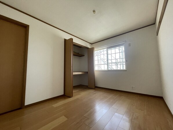 クレストヨコセキの物件内観写真